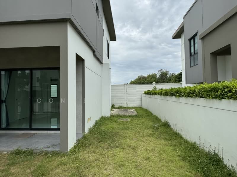 S Gate Life Ratchapruek-Kanjanapisek, Nonthaburi, Khlong Khoi, Pak Kret, Nonthaburi, 3 Bedrooms, 154 sqm, Single Detached House For Sale, by Connex Property, 500041790 - DDproperty.com