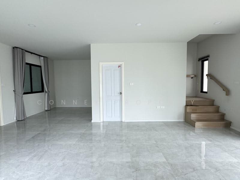 S Gate Life Ratchapruek-Kanjanapisek, nonthaburi, 88, Khlong Khoi, Pak Kret, Nonthaburi, 3 Bedrooms, 186 sqm, Single Detached House For Sale, by Connex Property, 500041790 - DDproperty.com