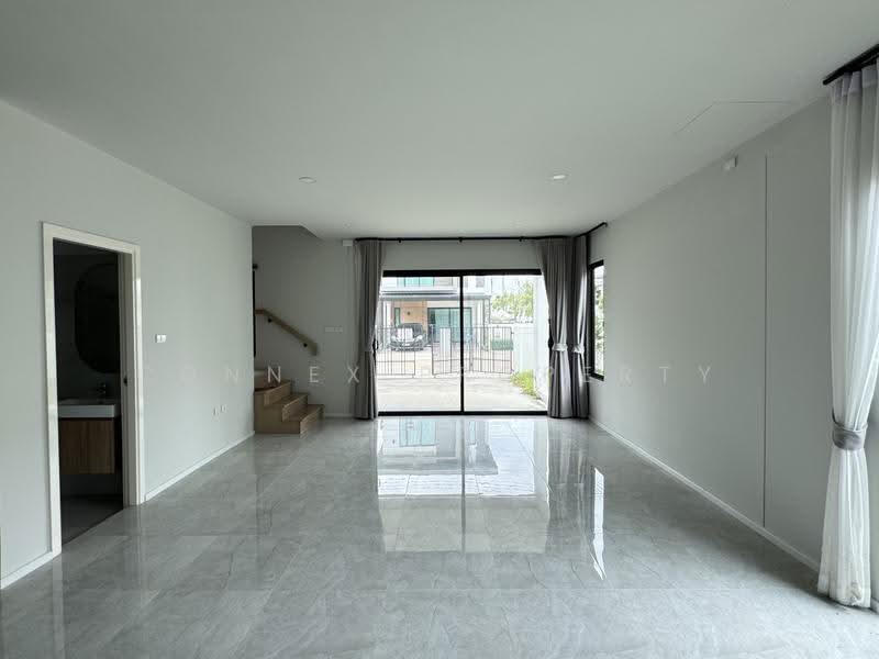 S Gate Life Ratchapruek-Kanjanapisek, nonthaburi, 88, Khlong Khoi, Pak Kret, Nonthaburi, 3 Bedrooms, 186 sqm, Single Detached House For Sale, by Connex Property, 500041790 - DDproperty.com