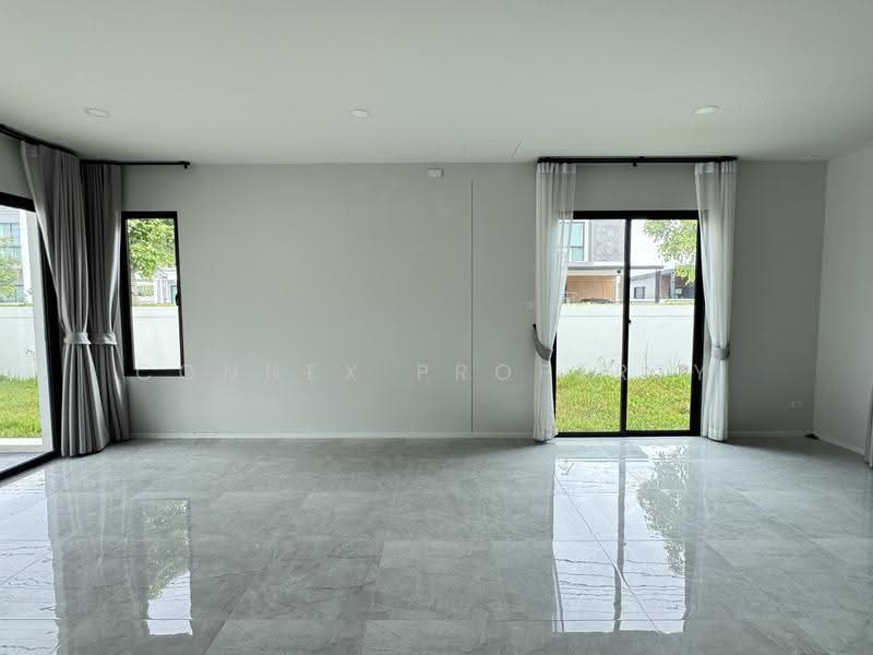 S Gate Life Ratchapruek-Kanjanapisek, nonthaburi, 88, Khlong Khoi, Pak Kret, Nonthaburi, 3 Bedrooms, 186 sqm, Single Detached House For Sale, by Connex Property, 500041790 - DDproperty.com