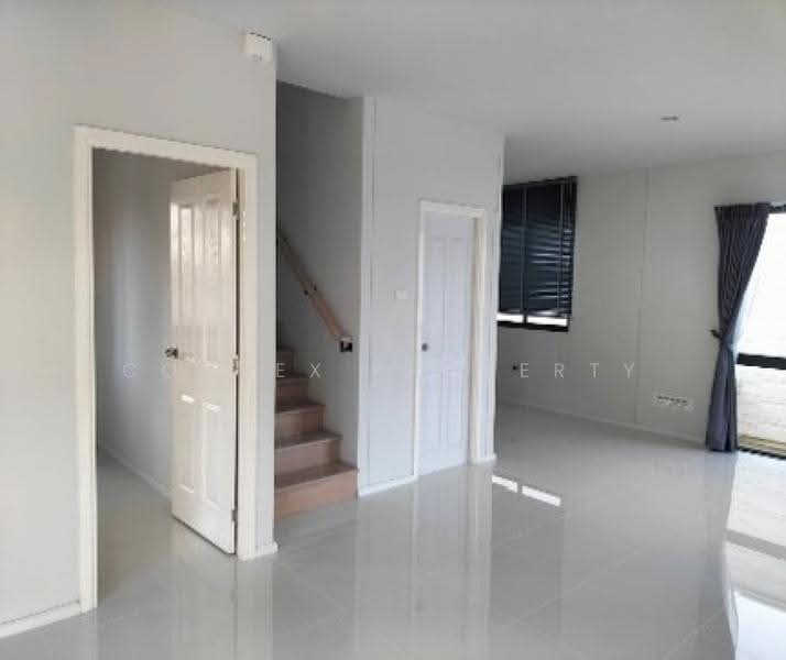 S Gate Life Ratchapruek-Kanjanapisek, nonthaburi, 88, Khlong Khoi, Pak Kret, Nonthaburi, 3 Bedrooms, 186 sqm, Single Detached House For Sale, by Connex Property, 500041790 - DDproperty.com