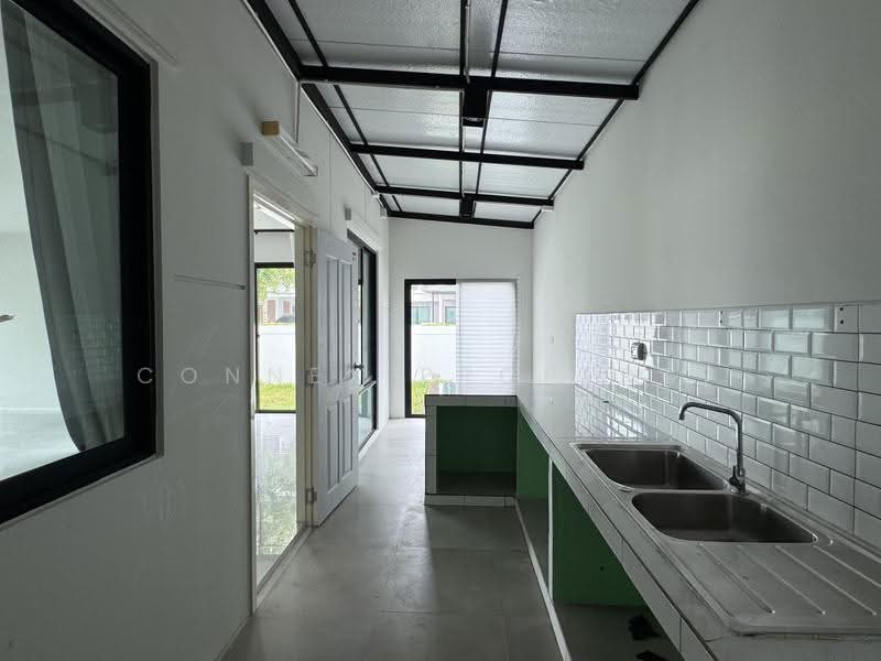 S Gate Life Ratchapruek-Kanjanapisek, nonthaburi, 88, Khlong Khoi, Pak Kret, Nonthaburi, 3 Bedrooms, 186 sqm, Single Detached House For Sale, by Connex Property, 500041790 - DDproperty.com