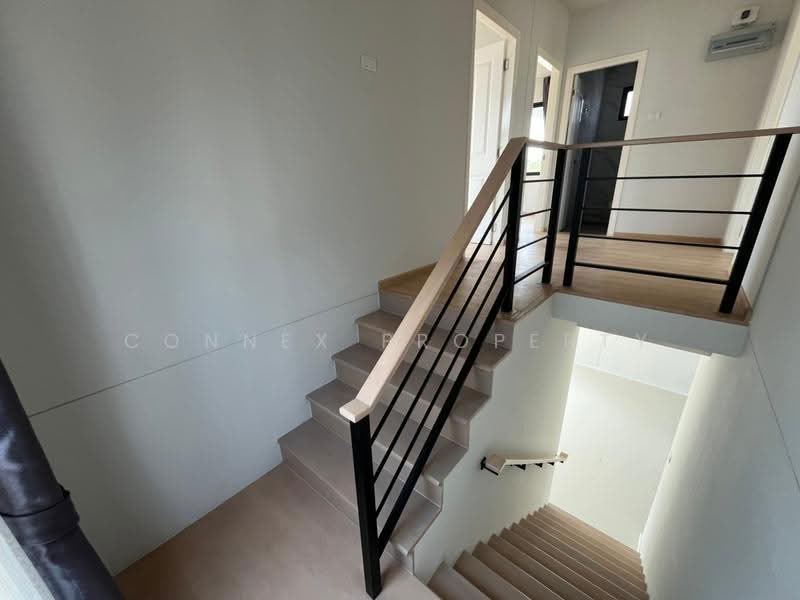 S Gate Life Ratchapruek-Kanjanapisek, nonthaburi, 88, Khlong Khoi, Pak Kret, Nonthaburi, 3 Bedrooms, 186 sqm, Single Detached House For Sale, by Connex Property, 500041790 - DDproperty.com