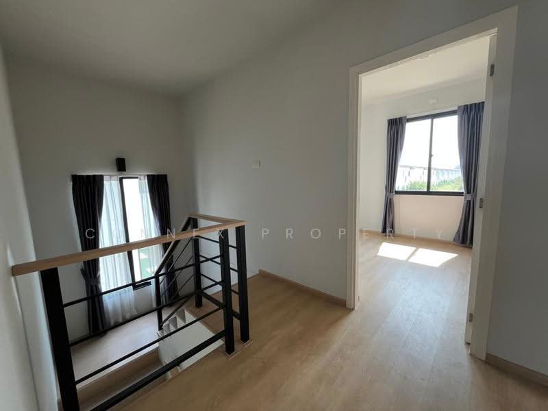 S Gate Life Ratchapruek-Kanjanapisek, nonthaburi, 88, Khlong Khoi, Pak Kret, Nonthaburi, 3 Bedrooms, 186 sqm, Single Detached House For Sale, by Connex Property, 500041790 - DDproperty.com