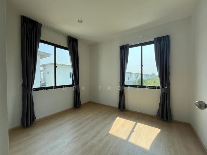 S Gate Life Ratchapruek-Kanjanapisek, nonthaburi, 88, Khlong Khoi, Pak Kret, Nonthaburi, 3 Bedrooms, 186 sqm, Single Detached House For Sale, by Connex Property, 500041790 - DDproperty.com
