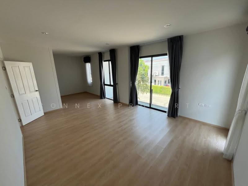 S Gate Life Ratchapruek-Kanjanapisek, nonthaburi, 88, Khlong Khoi, Pak Kret, Nonthaburi, 3 Bedrooms, 186 sqm, Single Detached House For Sale, by Connex Property, 500041790 - DDproperty.com