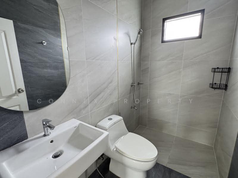 S Gate Life Ratchapruek-Kanjanapisek, nonthaburi, 88, Khlong Khoi, Pak Kret, Nonthaburi, 3 Bedrooms, 186 sqm, Single Detached House For Sale, by Connex Property, 500041790 - DDproperty.com