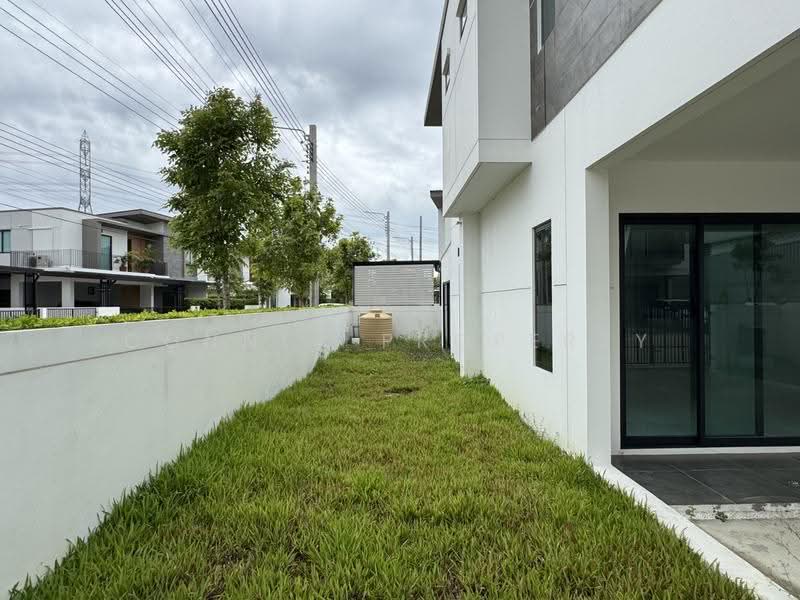 S Gate Life Ratchapruek-Kanjanapisek, nonthaburi, 88, Khlong Khoi, Pak Kret, Nonthaburi, 3 Bedrooms, 186 sqm, Single Detached House For Sale, by Connex Property, 500041790 - DDproperty.com