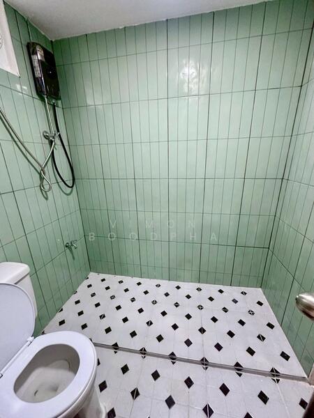 For Sale - Nirun Residence 7, Bangkok