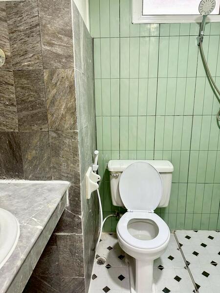 For Sale - Nirun Residence 7, Bangkok