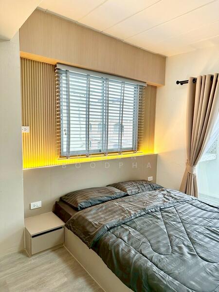 For Sale - Nirun Residence 7, Bangkok