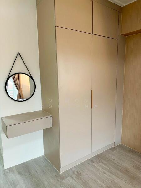 For Sale - Nirun Residence 7, Bangkok