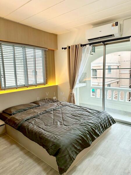 For Sale - Nirun Residence 7, Bangkok