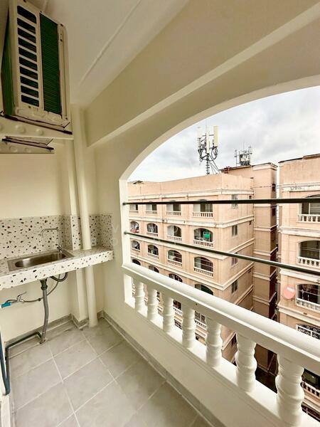 For Sale - Nirun Residence 7, Bangkok