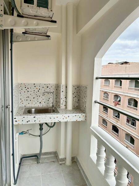 For Sale - Nirun Residence 7, Bangkok