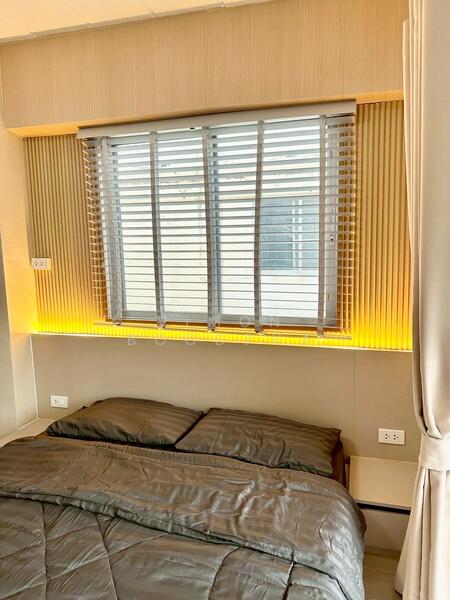 For Sale - Nirun Residence 7, Bangkok