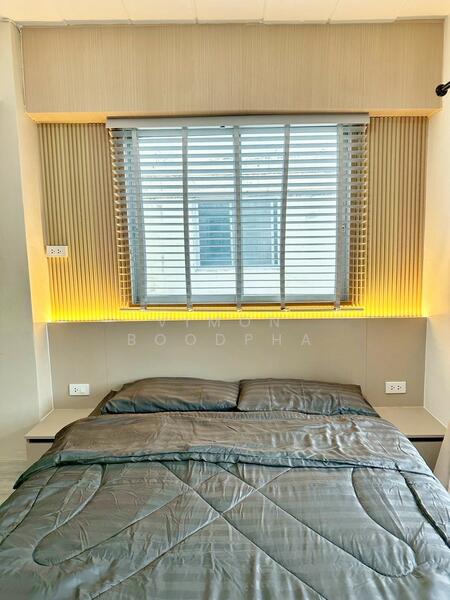 For Sale - Nirun Residence 7, Bangkok