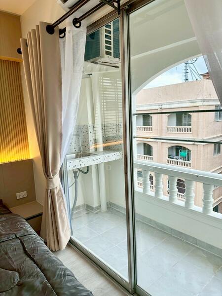 For Sale - Nirun Residence 7, Bangkok