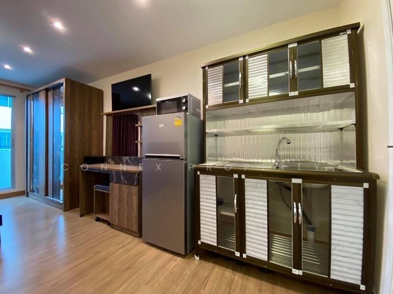 For Sale - Plum Condo Phaholyothin 89, Pathum Thani