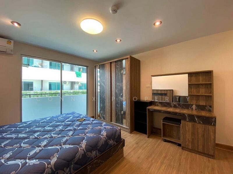 For Sale - Plum Condo Phaholyothin 89, Pathum Thani