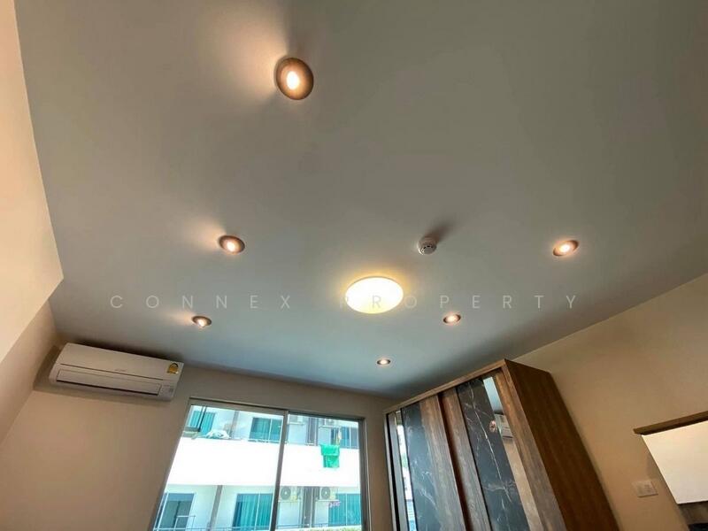 For Sale - Plum Condo Phaholyothin 89, Pathum Thani