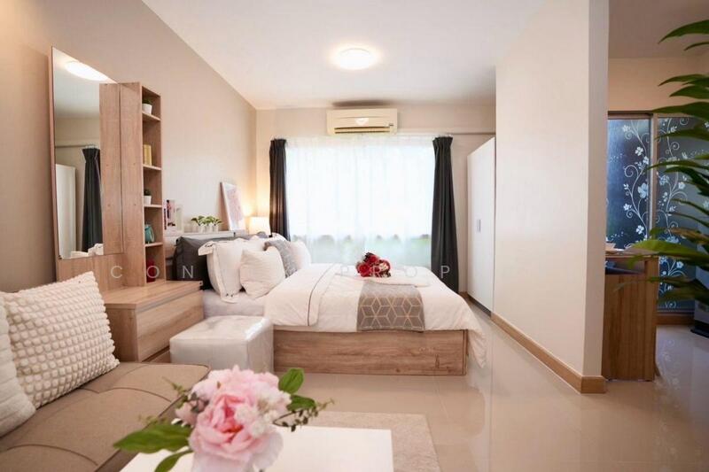 Plum Condo Ladprao 101, กรุงเทพ, Soi Ladprao 101 Ladprao Road, คลองจั่น, บางกะปิ, กรุงเทพ, 23 ตร.ม., คอนโด ขาย, โดย Connex Property, 500041810 - DDproperty.com