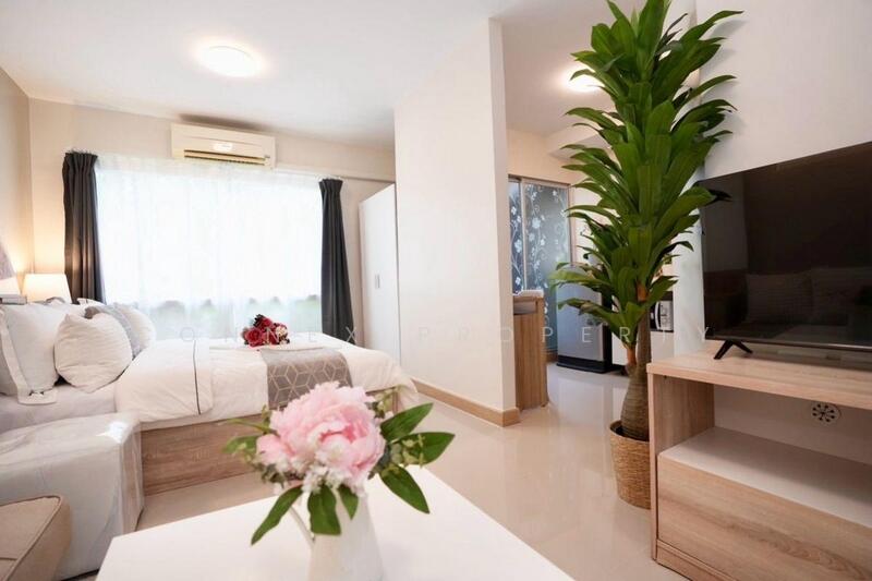 Plum Condo Ladprao 101, กรุงเทพ, Soi Ladprao 101 Ladprao Road, คลองจั่น, บางกะปิ, กรุงเทพ, 23 ตร.ม., คอนโด ขาย, โดย Connex Property, 500041810 - DDproperty.com