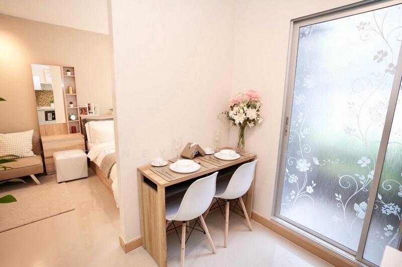 Plum Condo Ladprao 101, กรุงเทพ, Soi Ladprao 101 Ladprao Road, คลองจั่น, บางกะปิ, กรุงเทพ, 23 ตร.ม., คอนโด ขาย, โดย Connex Property, 500041810 - DDproperty.com