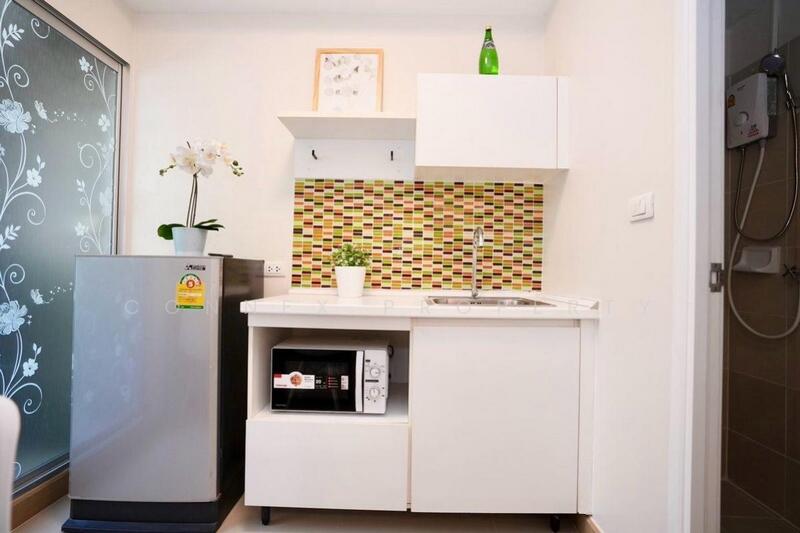 Plum Condo Ladprao 101, กรุงเทพ, Soi Ladprao 101 Ladprao Road, คลองจั่น, บางกะปิ, กรุงเทพ, 23 ตร.ม., คอนโด ขาย, โดย Connex Property, 500041810 - DDproperty.com