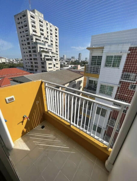 My Condo Sukhumvit 103, Bangkok, Sukhumvit 103, Bang Na, Bang Na, Bangkok, Studio, 25 sqm, Condo For Sale, by Connex Property, 500041821 - DDproperty.com