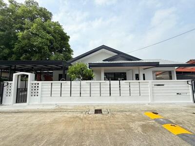 ขาย - Minburi Garden Home : มีนบุรี การ์เด้น โฮม, กรุงเทพ