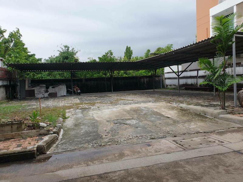 ขาย - L102 ที่ดินสุขุมวิท, กรุงเทพ