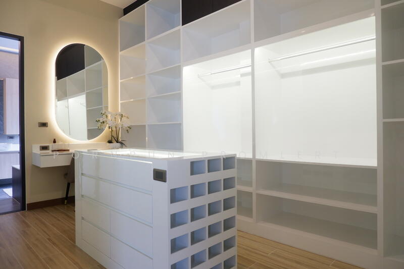 Baan Mae Bibury (Phase 2), Chon Buri (Pattaya), Thung Klom - Tan Man 18 Rd, Nong Pru, Bang Lamung (Pattaya), Chon Buri (Pattaya), 4 Bedrooms, 404 sqm, Villa For Sale, by Pornpun Promlert, 500041825 - DDproperty.com