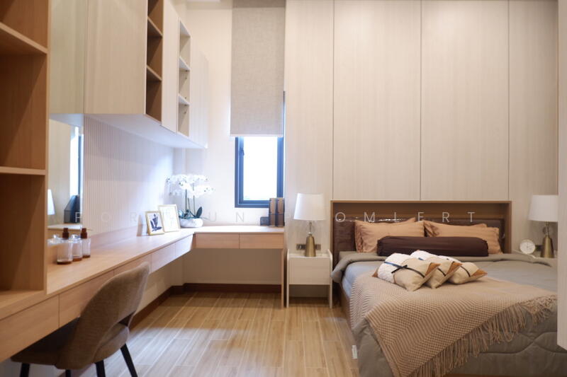 Baan Mae Bibury (Phase 2), Chon Buri (Pattaya), Thung Klom - Tan Man 18 Rd, Nong Pru, Bang Lamung (Pattaya), Chon Buri (Pattaya), 4 Bedrooms, 404 sqm, Villa For Sale, by Pornpun Promlert, 500041825 - DDproperty.com