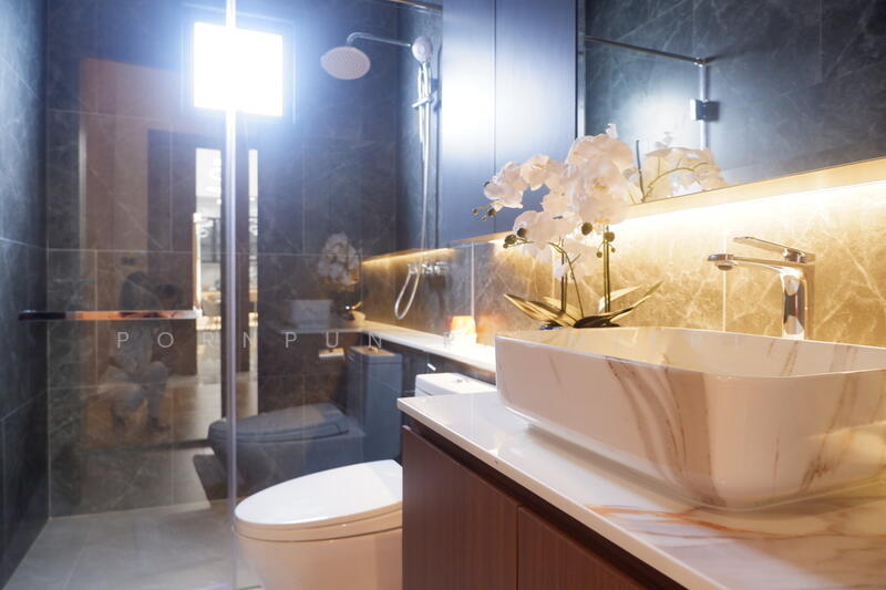 Baan Mae Bibury (Phase 2), Chon Buri (Pattaya), Thung Klom - Tan Man 18 Rd, Nong Pru, Bang Lamung (Pattaya), Chon Buri (Pattaya), 4 Bedrooms, 404 sqm, Villa For Sale, by Pornpun Promlert, 500041825 - DDproperty.com