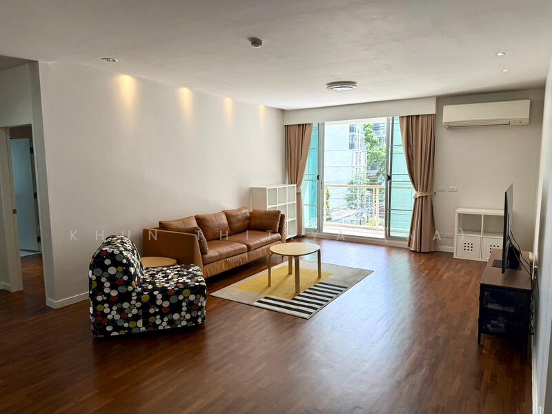 ให้เช่า - Noble 09 Ruamrudee : โนเบิล 09 ร่วมฤดี, กรุงเทพ