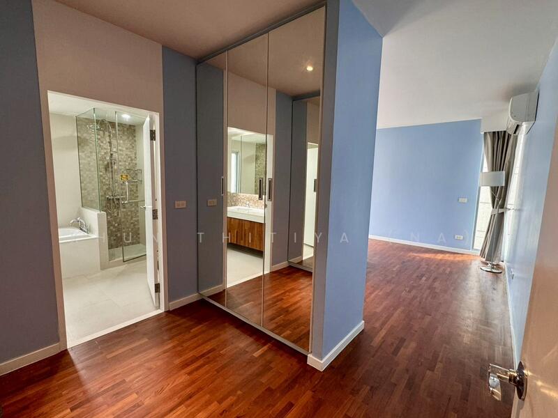 ให้เช่า - Noble 09 Ruamrudee : โนเบิล 09 ร่วมฤดี, กรุงเทพ