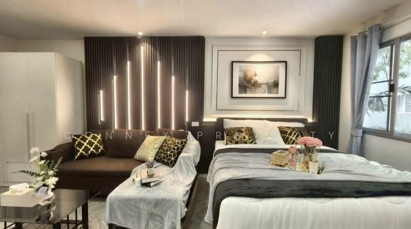 Lumpini Condo Town Ramintra-Laksi : ลุมพินี คอนโดทาวน์ รามอินทรา-หลักสี่, กรุงเทพ, 16 ถ.รามอินทรา, อนุสาวรีย์, บางเขน, กรุงเทพ, 25 ตร.ม., คอนโด ขาย, โดย Connex Property, 500041831 - DDproperty.com