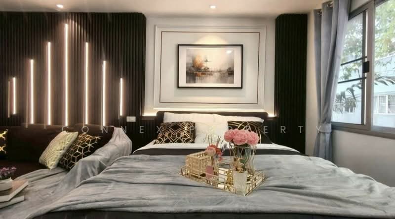 Lumpini Condo Town Ramintra-Laksi, Bangkok, 16 Ram Inthra Road, Anusaowari, Bang Khen, Bangkok, 1 Bedroom, 25 sqm, Condo For Sale, by Connex Property, 500041831 - DDproperty.com