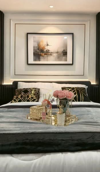 Lumpini Condo Town Ramintra-Laksi : ลุมพินี คอนโดทาวน์ รามอินทรา-หลักสี่, กรุงเทพ, 16 ถ.รามอินทรา, อนุสาวรีย์, บางเขน, กรุงเทพ, 25 ตร.ม., คอนโด ขาย, โดย Connex Property, 500041831 - DDproperty.com