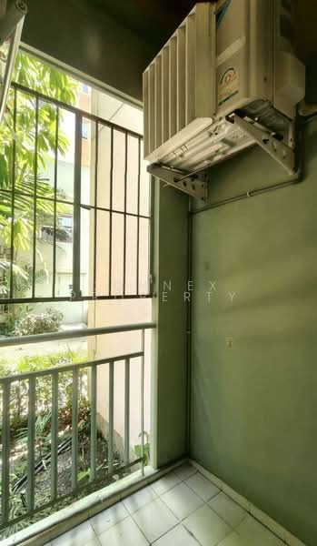 Lumpini Condo Town Ramintra-Laksi, Bangkok, 16 Ram Inthra Road, Anusaowari, Bang Khen, Bangkok, 1 Bedroom, 25 sqm, Condo For Sale, by Connex Property, 500041831 - DDproperty.com