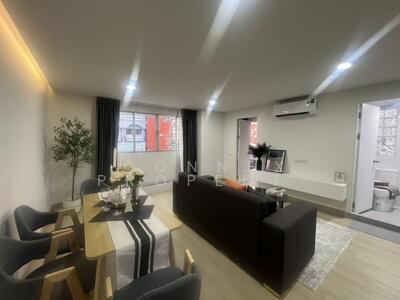 ขาย - Lumpini Center Happyland : ลุมพินี เซ็นเตอร์ แฮปปี้แลนด์, กรุงเทพ