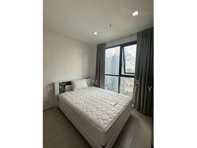 ขาย - IDEO Mobi Sathorn : ไอดีโอ โมบิ สาทร, กรุงเทพ