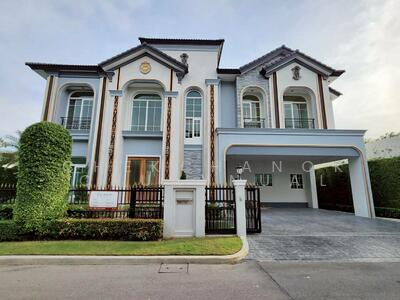 ขาย - The Grand Pinklao : เดอะ แกรนด์ ปิ่นเกล้า, กรุงเทพ