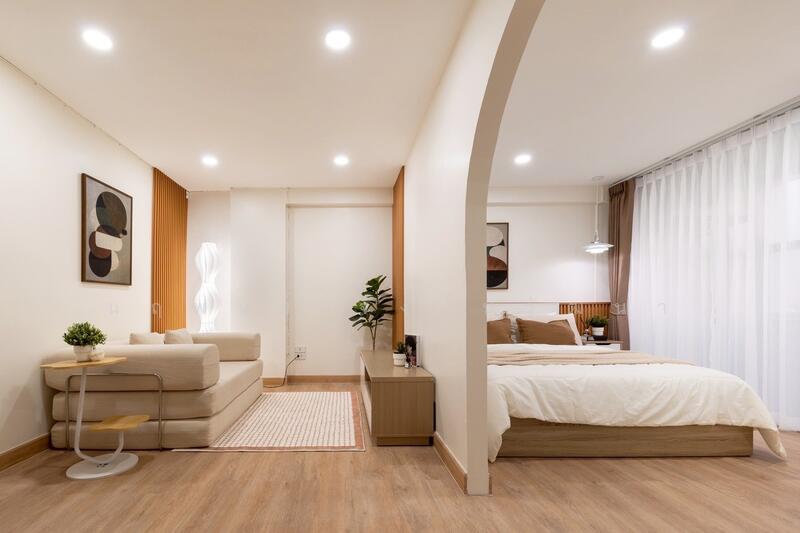 ให้เช่า - Living Place Ramkhamhaeng : ลิฟวิ่งเพลส รามคำแหง, กรุงเทพ