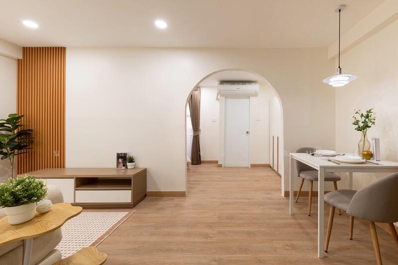 ให้เช่า - Living Place Ramkhamhaeng : ลิฟวิ่งเพลส รามคำแหง, กรุงเทพ