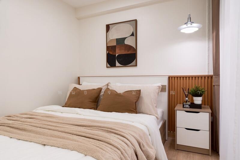 ให้เช่า - Living Place Ramkhamhaeng : ลิฟวิ่งเพลส รามคำแหง, กรุงเทพ