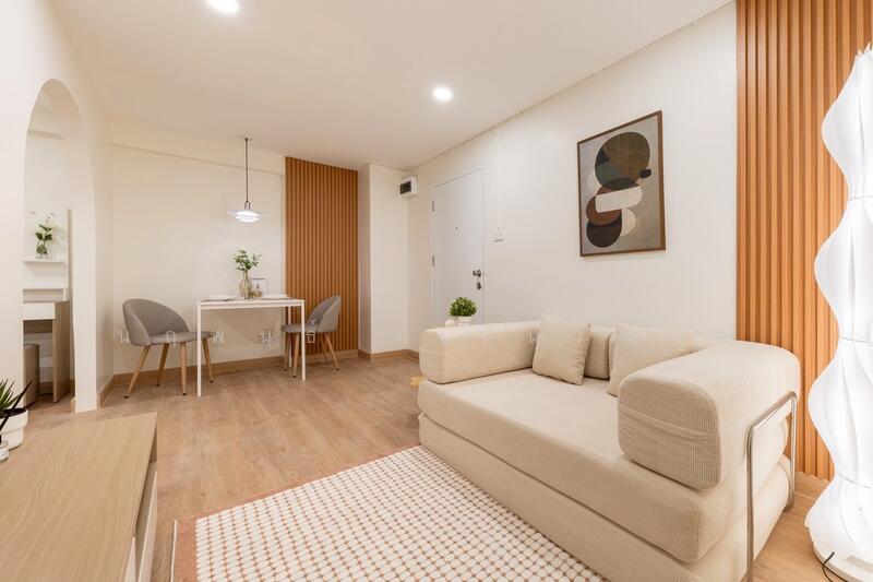 ให้เช่า - Living Place Ramkhamhaeng : ลิฟวิ่งเพลส รามคำแหง, กรุงเทพ