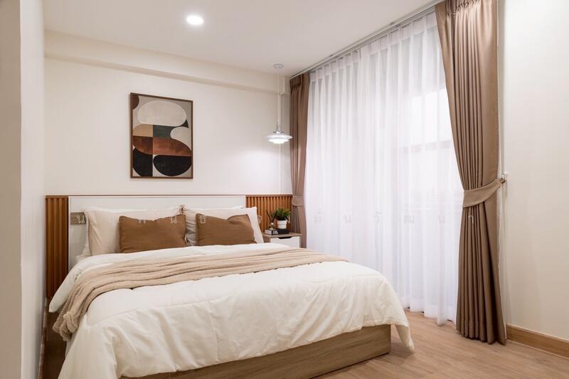 ให้เช่า - Living Place Ramkhamhaeng : ลิฟวิ่งเพลส รามคำแหง, กรุงเทพ