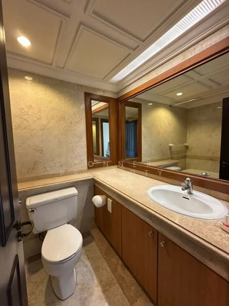 All Seasons Mansion, Bangkok, Soi Ruamrudee, Wireless Road, Lumphini, Pathum Wan, Bangkok, 3 Bedrooms, 178 sqm, Condo For Sale, by Connex Property, 500041876 - DDproperty.com